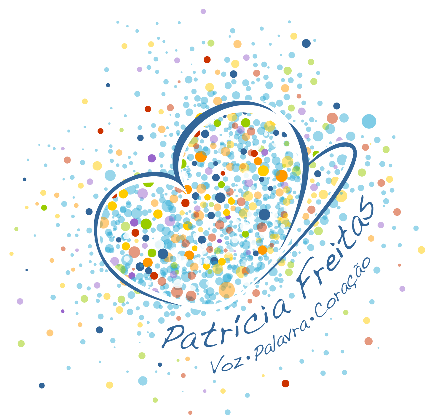 Patrícia Freitas | Site Oficial