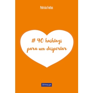 # 40 hashtags para um despertar