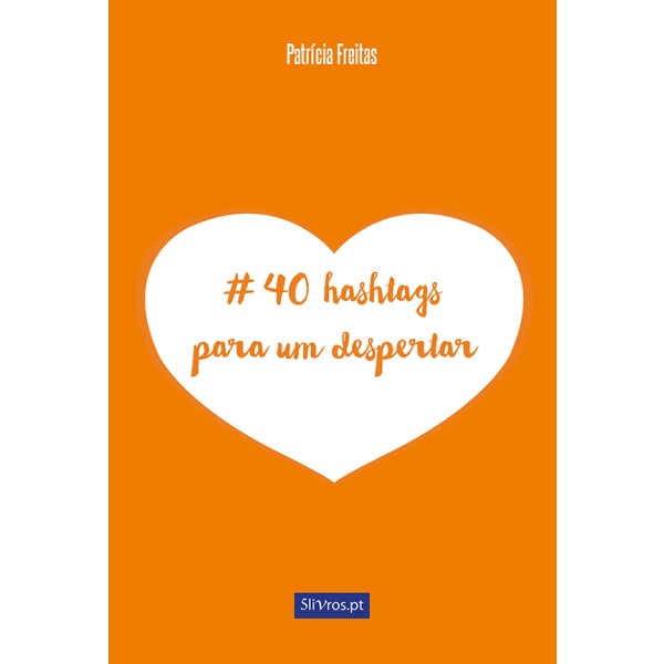 # 40 hashtags para um despertar
