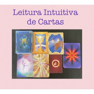 Leitura Intuitiva de Cartas