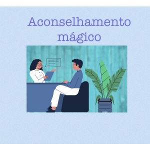 Aconselhamento mágico