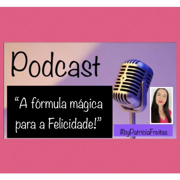 Podcast gravado