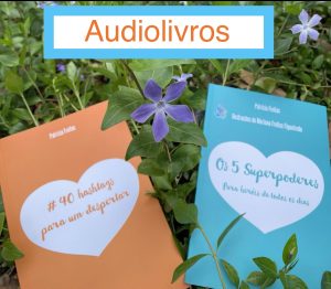 Audiolivros