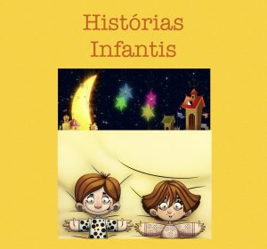 Histórias Infantis
