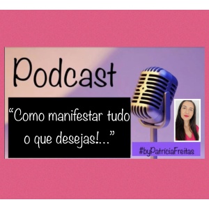 Podcast gravado