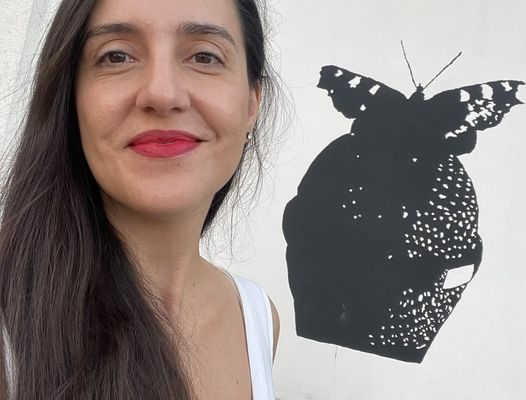 Dia Mundial das Missões. E todos temos a(s) nossa(s).
