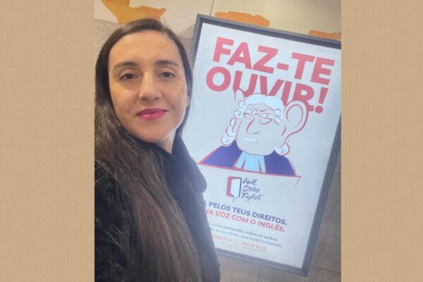 Faz-te ouvir