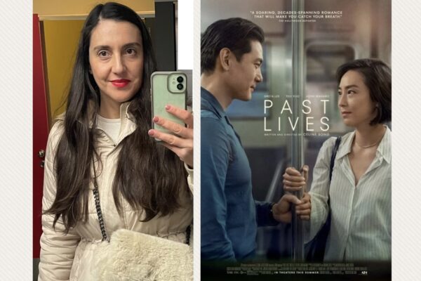 Vidas Passadas|Past Lives
