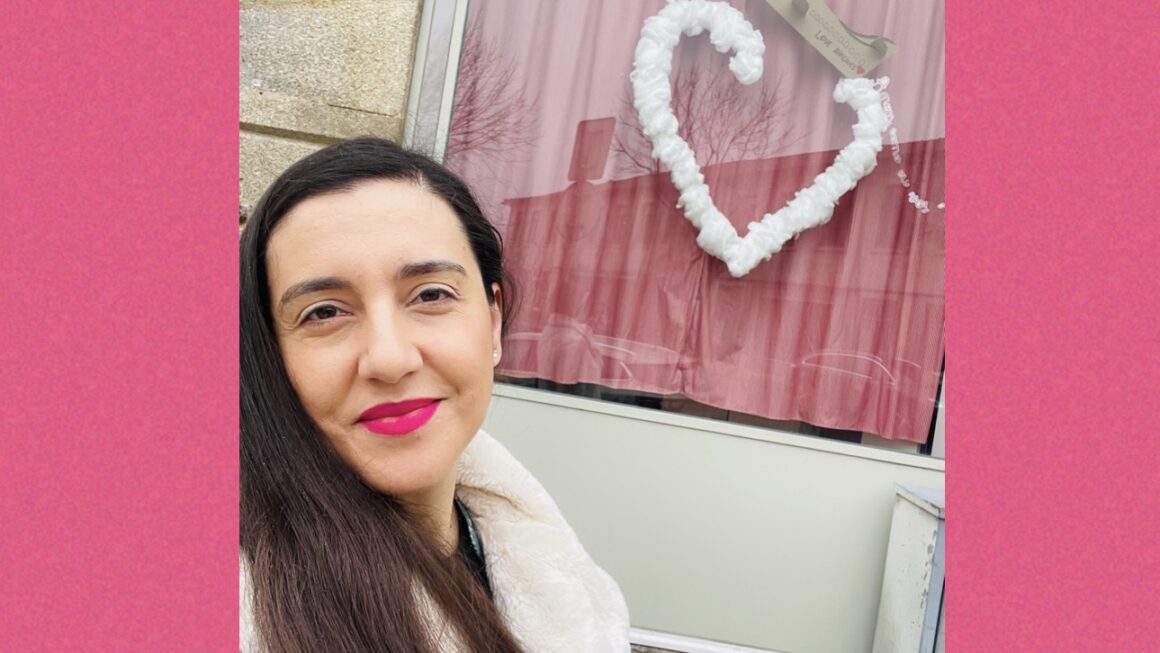 Dia do Amor
