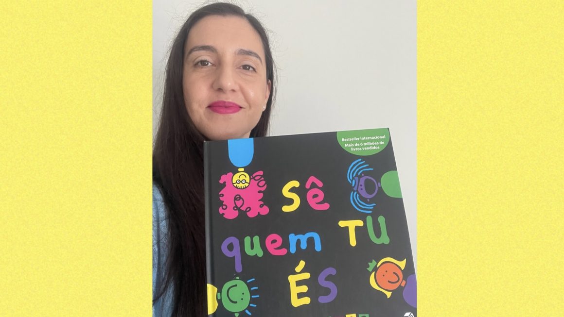patrícia freitas coach de sonhos cura comprimido mágico desenvolvimento pessoal