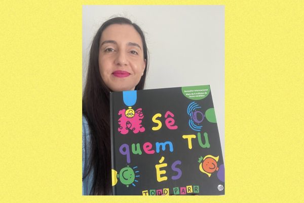 Abril – a Verdade e a Liberdade de Seres quem és