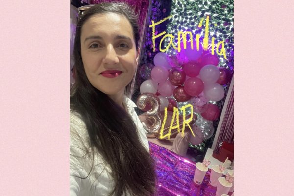Família. Lar.