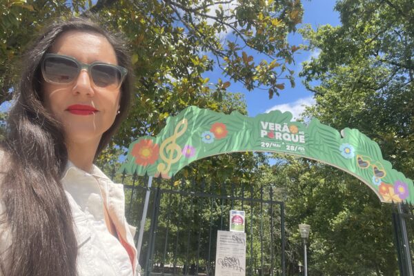 Verão 2024. Bem-vindo!