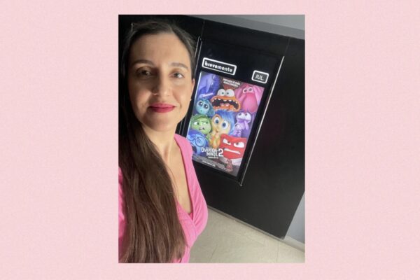 Divertidamente. Inside Out. Filme 2