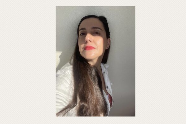 De Amor e de Saudade. E de Luz.