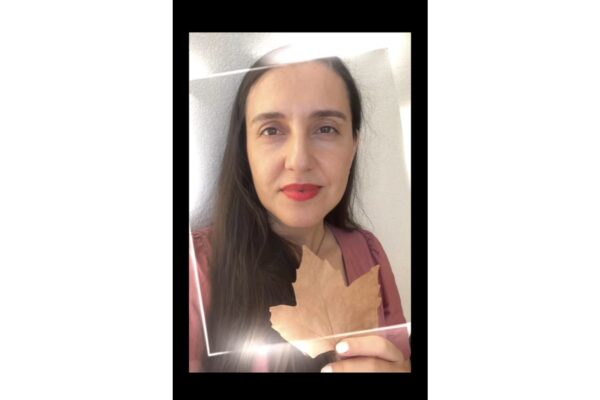 Outono 2025. Bem-vindo 🍁